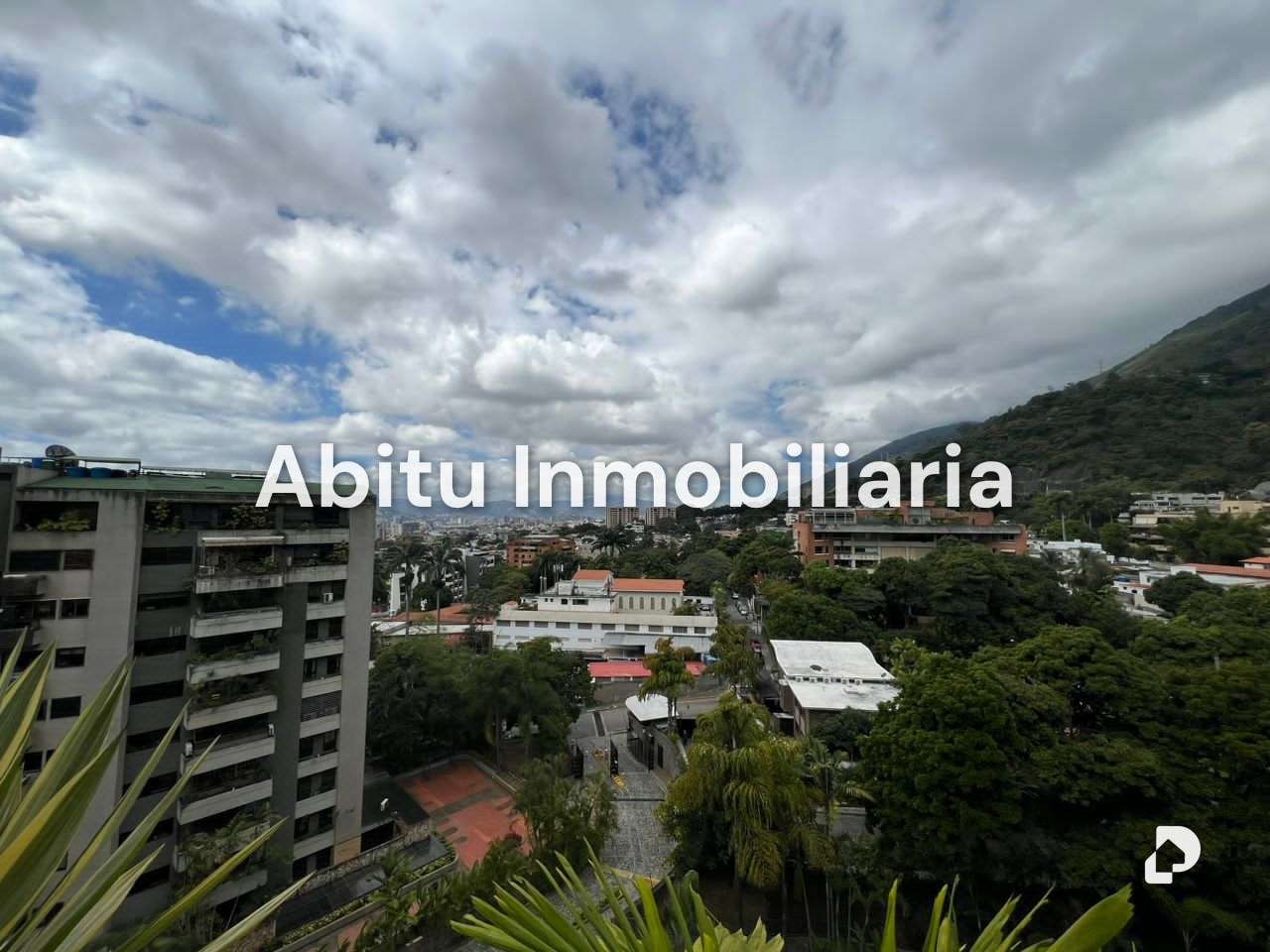 Apartamento en Sebucan, Caracas – 1