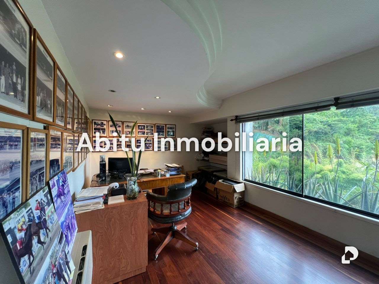 Apartamento en Sebucan, Caracas – 9