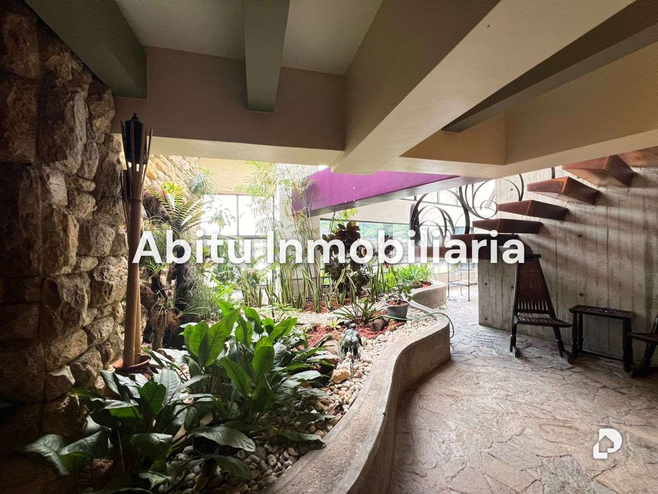 Apartamento en Sebucan, Caracas – 10