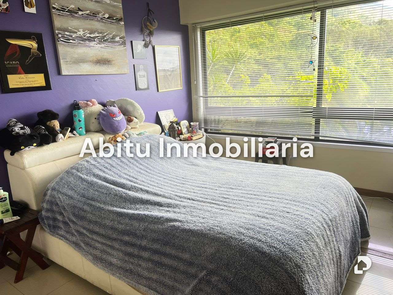 Apartamento en Sebucan, Caracas – 22
