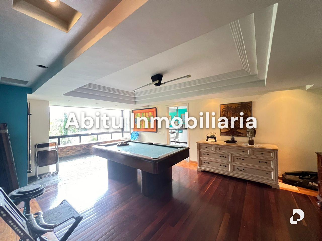 Apartamento en Sebucan, Caracas – 4