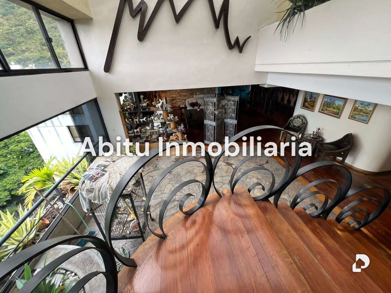 Apartamento en Sebucan, Caracas – 19