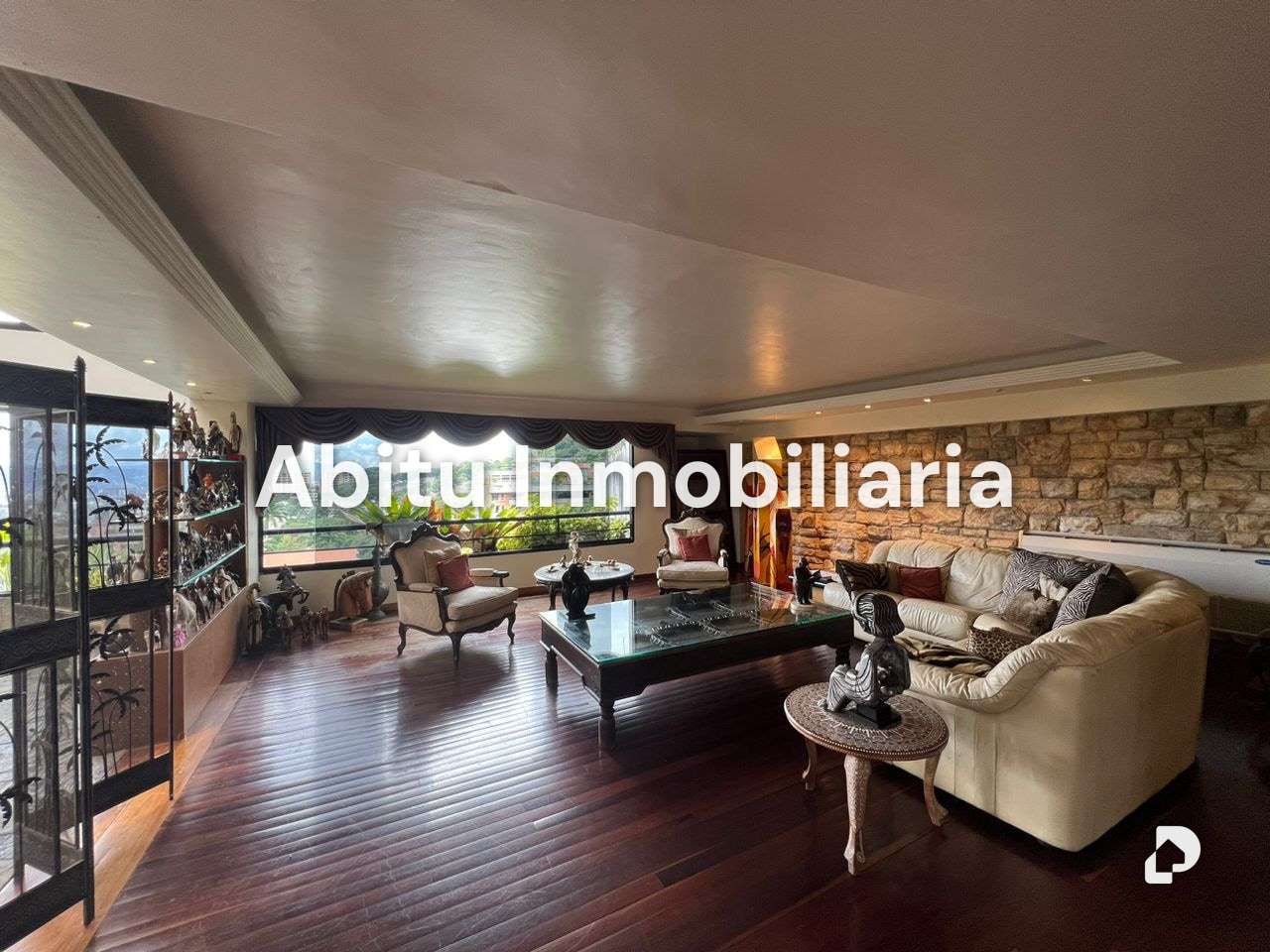 Apartamento en Sebucan, Caracas – 11