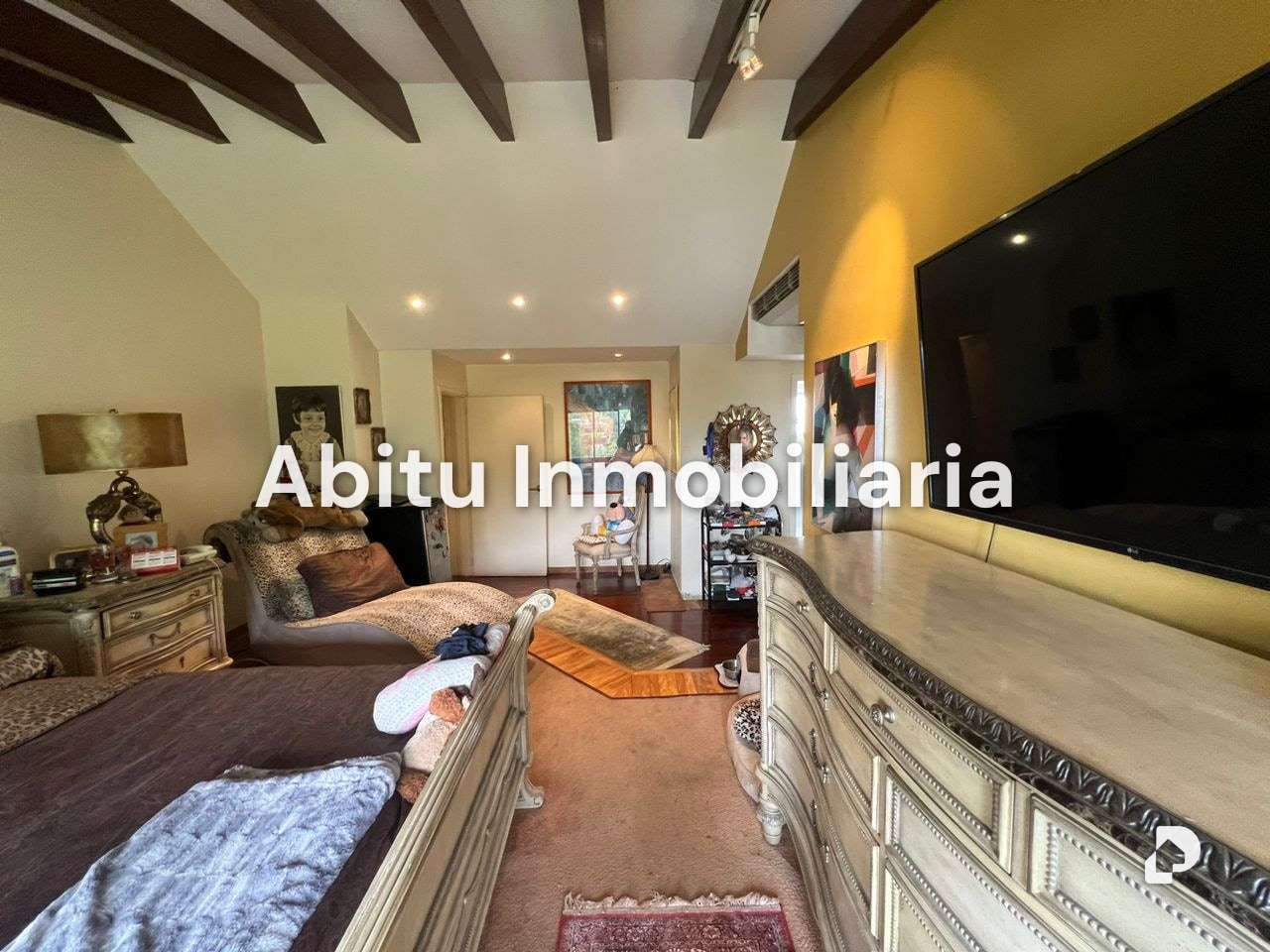 Apartamento en Sebucan, Caracas – 5