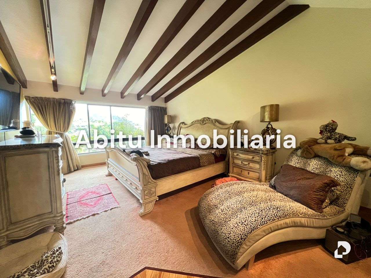 Apartamento en Sebucan, Caracas – 21