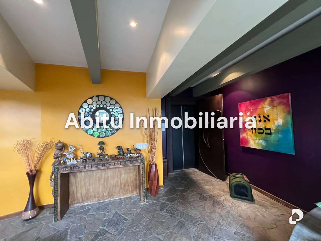 Apartamento en Sebucan, Caracas – 13