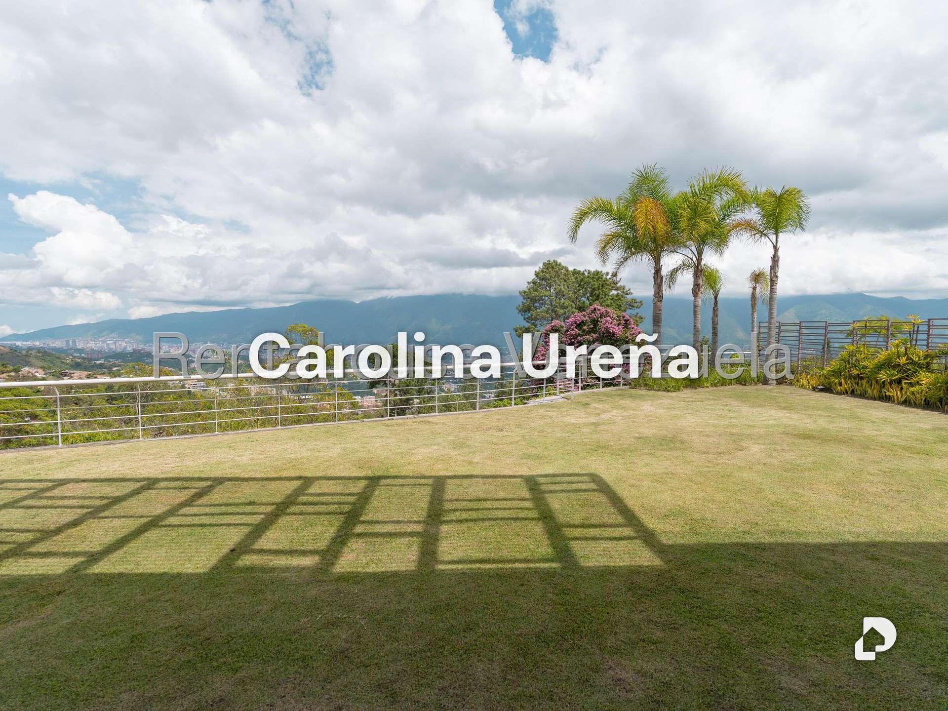 Casa en Alto Hatillo, Caracas – 17
