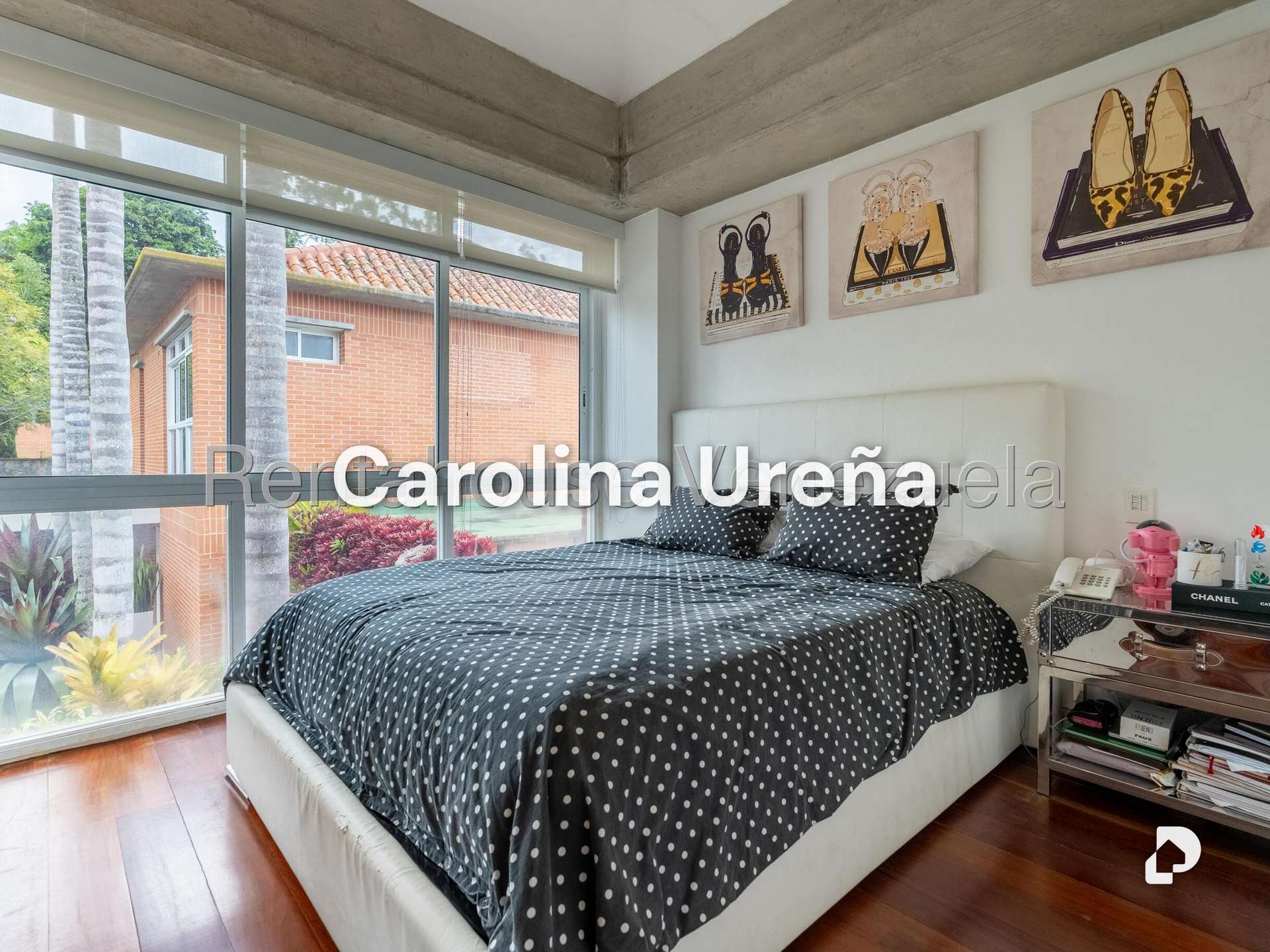 Casa en Alto Hatillo, Caracas – 22