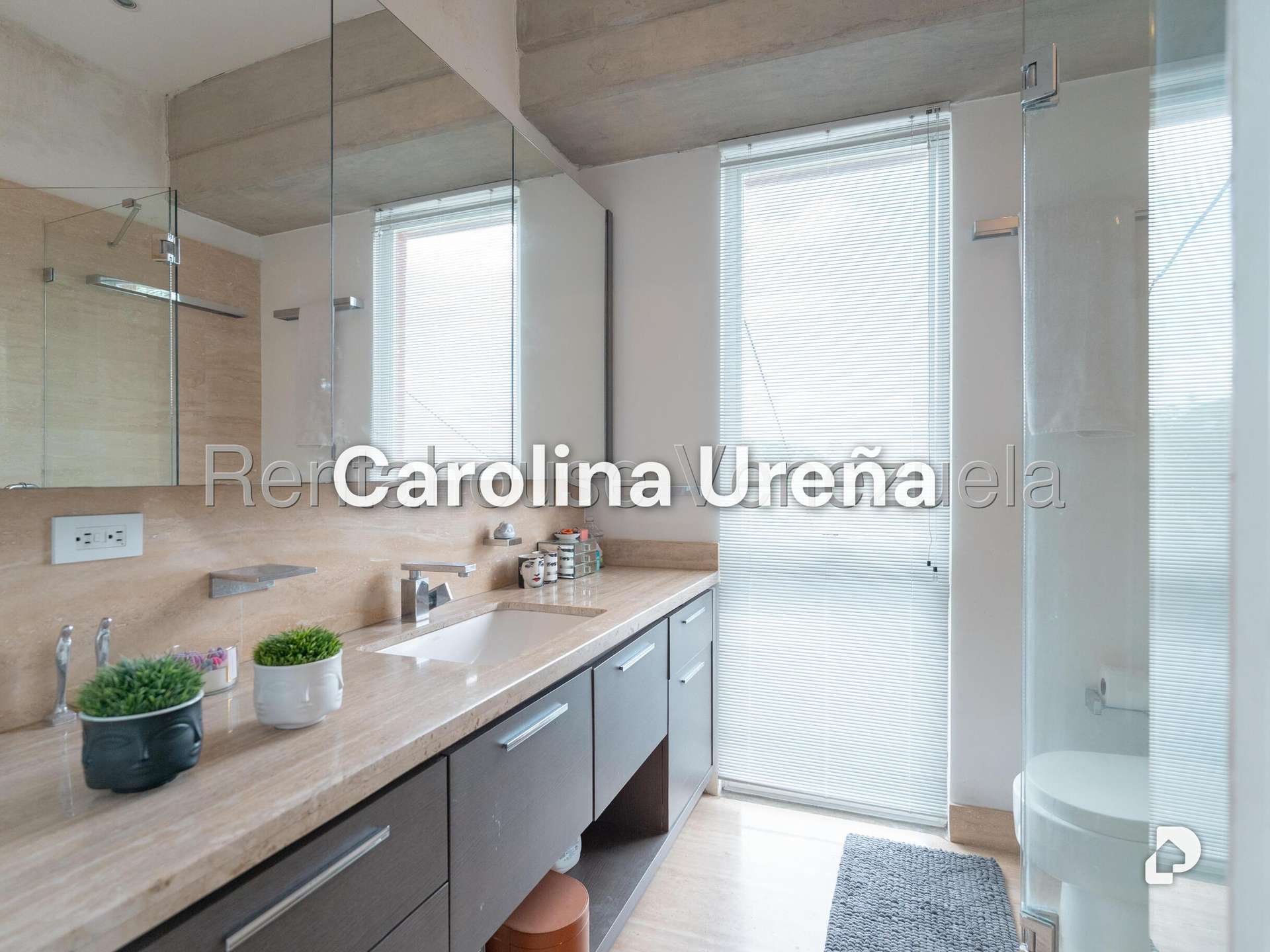 Casa en Alto Hatillo, Caracas – 19