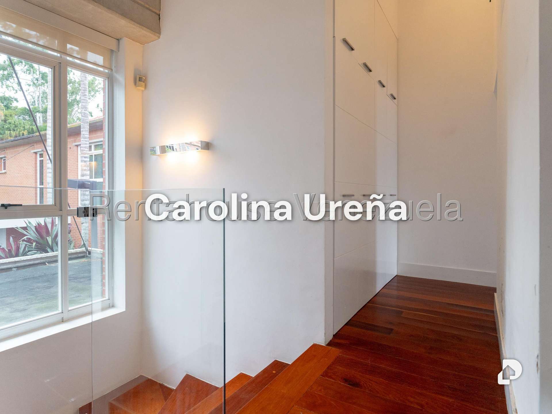 Casa en Alto Hatillo, Caracas – 27