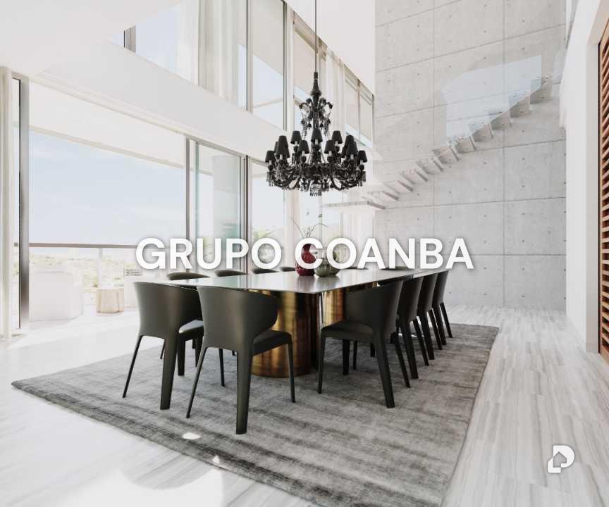 Apartamento en Las Mercedes, Caracas – 5