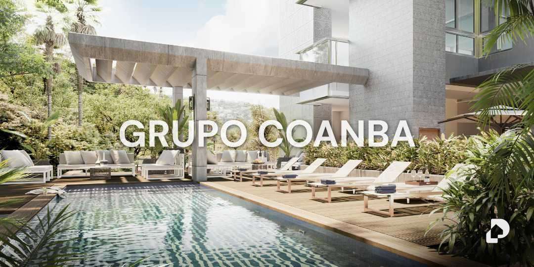Apartamento en Las Mercedes, Caracas – 3