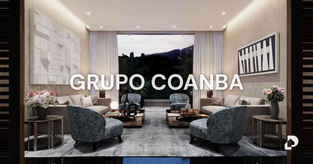 Apartamento en Las Mercedes, Caracas – 6