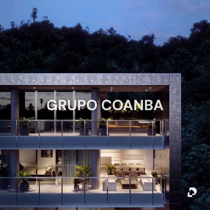 Apartamento en Las Mercedes, Caracas – 11