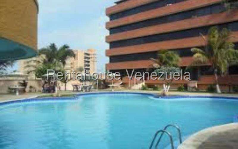 Apartamento en Tucacas - 1