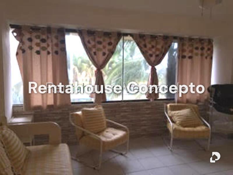 Apartamento en Tucacas – 2
