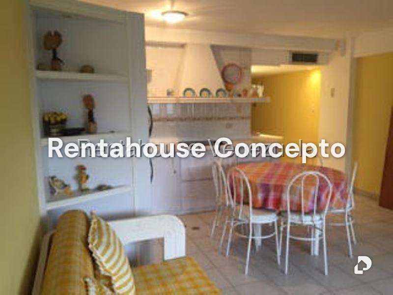 Apartamento en Tucacas – 4