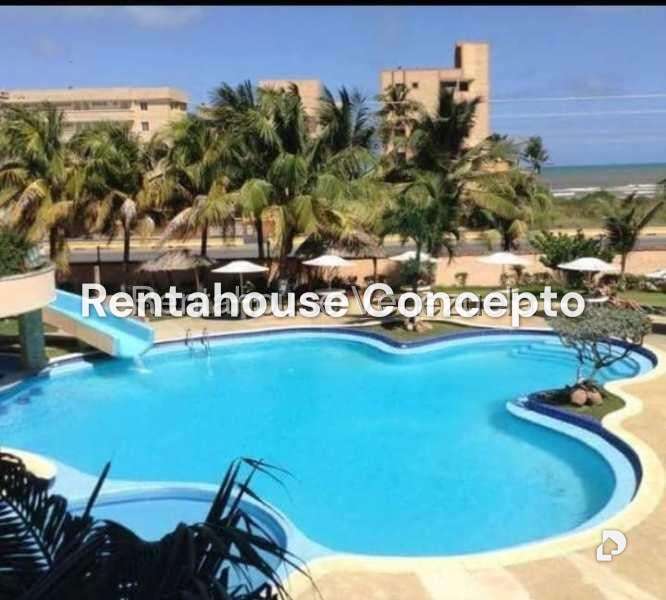 Apartamento en Tucacas – 17