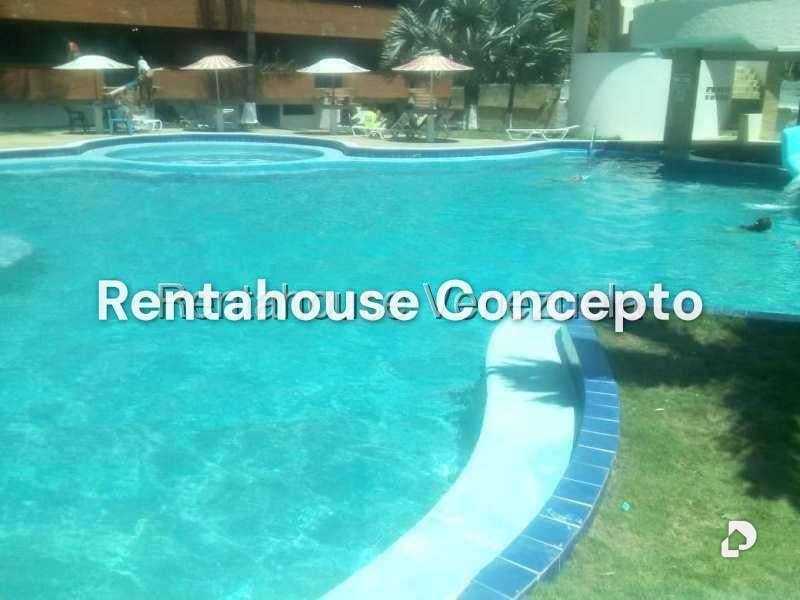 Apartamento en Tucacas – 14