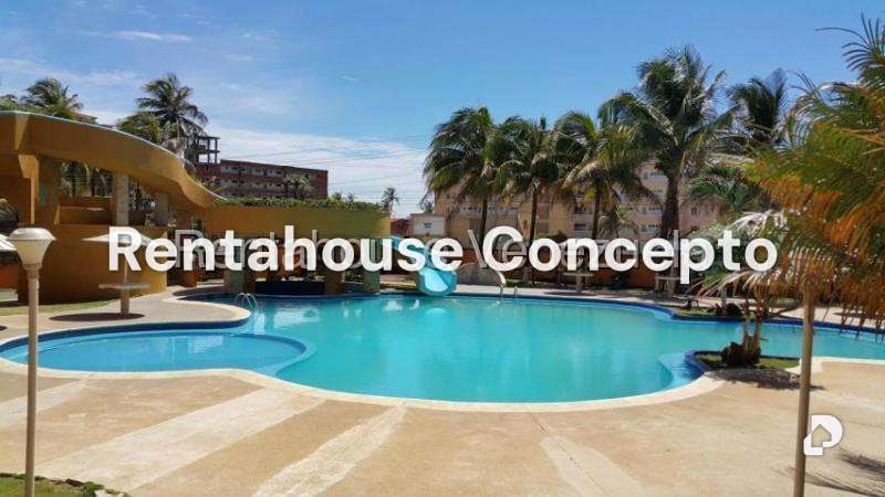 Apartamento en Tucacas – 13
