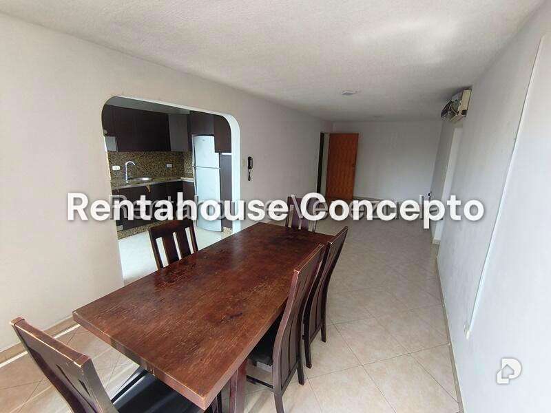 Apartamento en Los Mangos, Valencia – 8