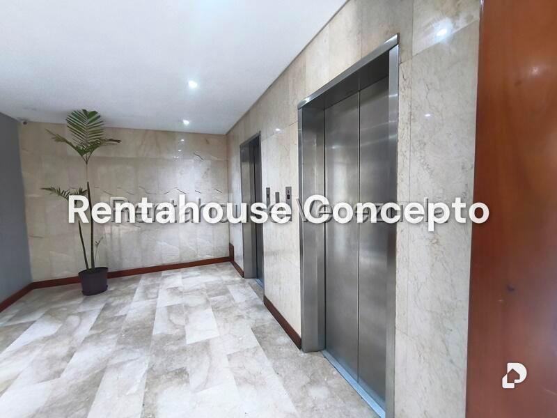 Apartamento en Los Mangos, Valencia – 4