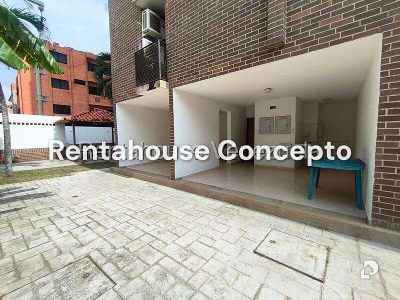 Apartamento en Los Mangos, Valencia – 30