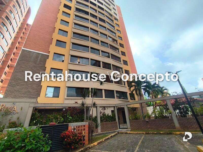 Apartamento en Los Mangos, Valencia – 1