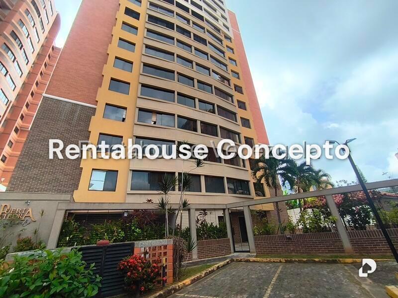 Apartamento en Los Mangos, Valencia – 1