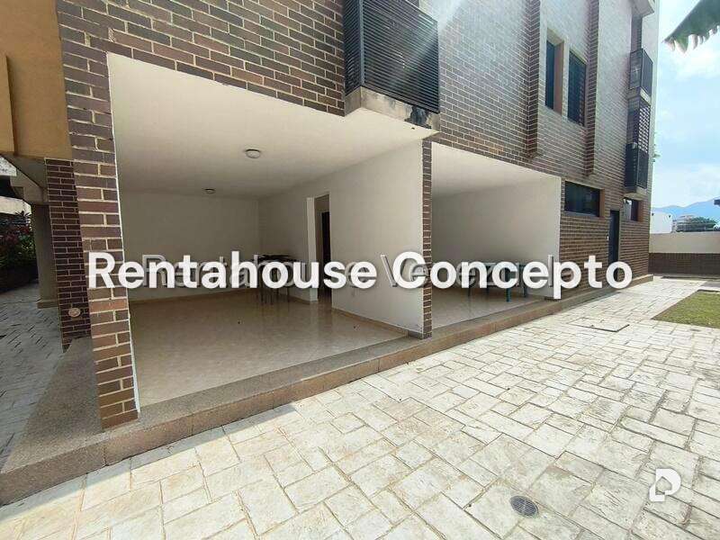 Apartamento en Los Mangos, Valencia – 29