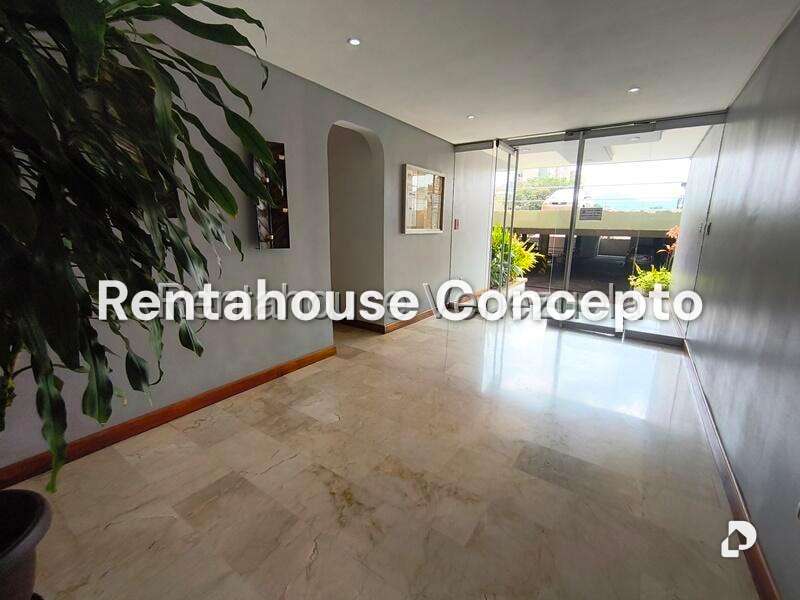 Apartamento en Los Mangos, Valencia – 25