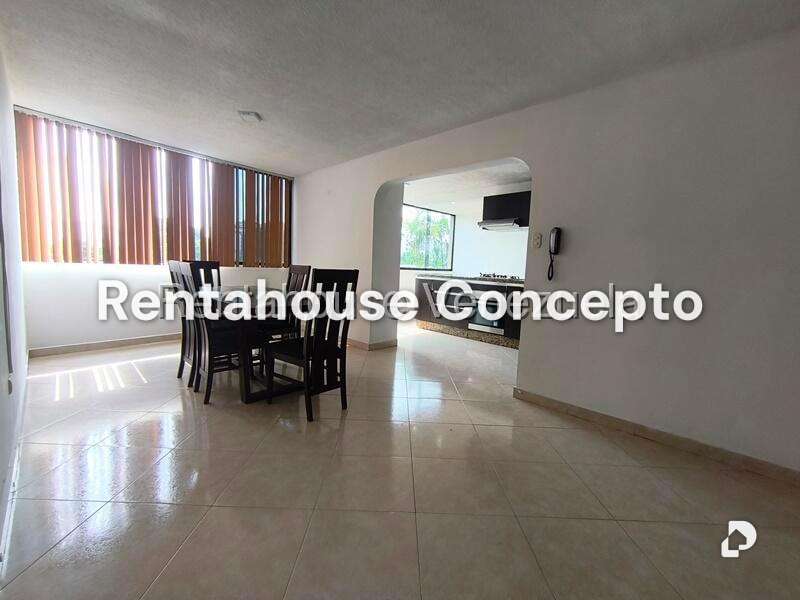 Apartamento en Los Mangos, Valencia – 7