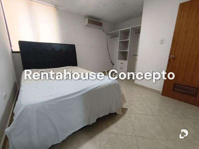 Apartamento en Los Mangos, Valencia – 15