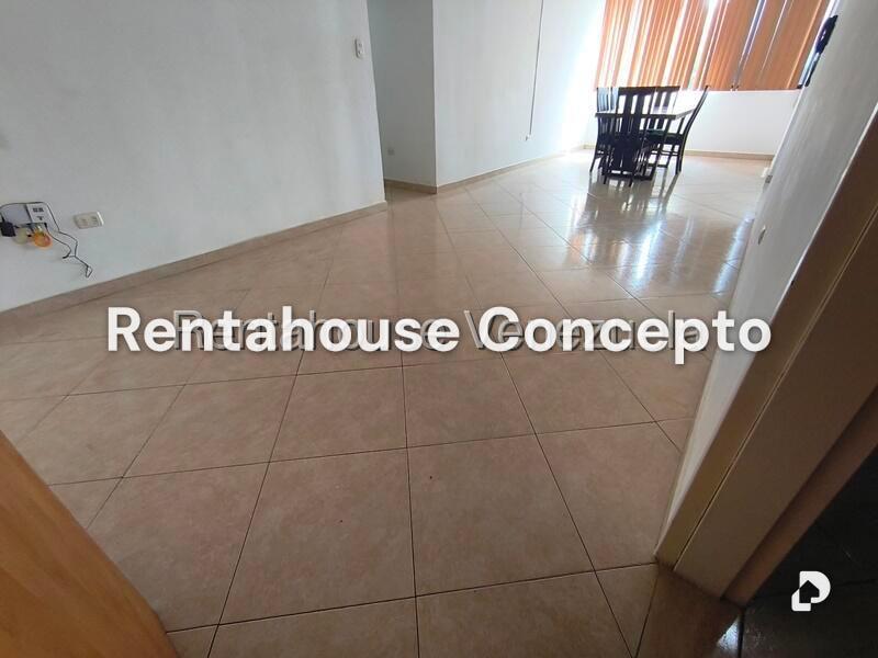 Apartamento en Los Mangos, Valencia – 5