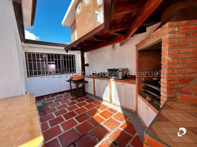 Casa en Los Samanes, Caracas – 27