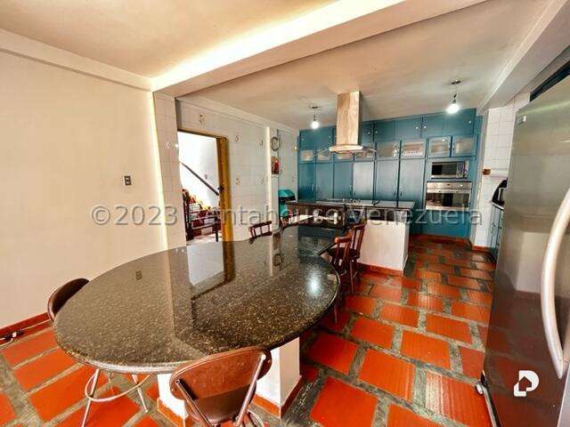 Casa en Los Samanes, Caracas – 15