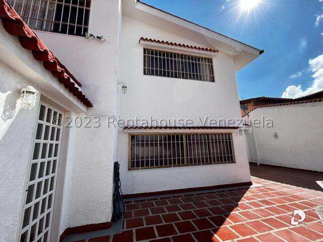 Casa en Los Samanes, Caracas – 2
