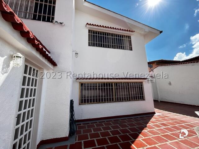 Casa en Los Samanes, Caracas – 2