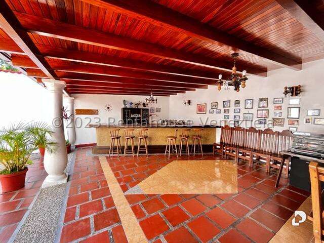 Casa en Los Samanes, Caracas – 20
