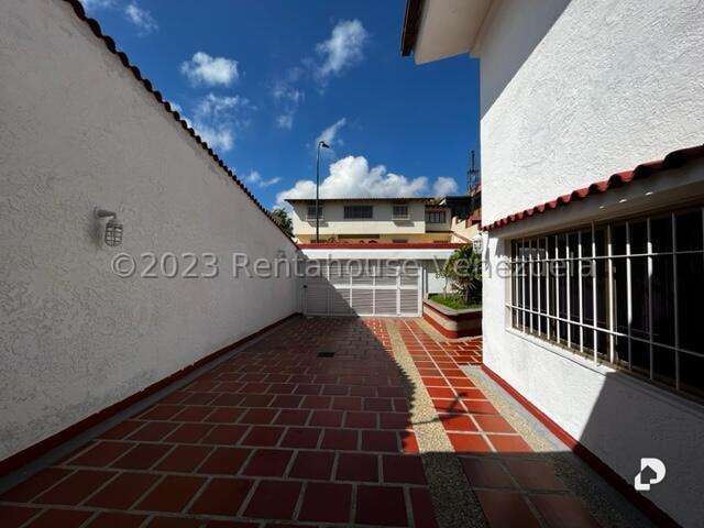 Casa en Los Samanes, Caracas – 3