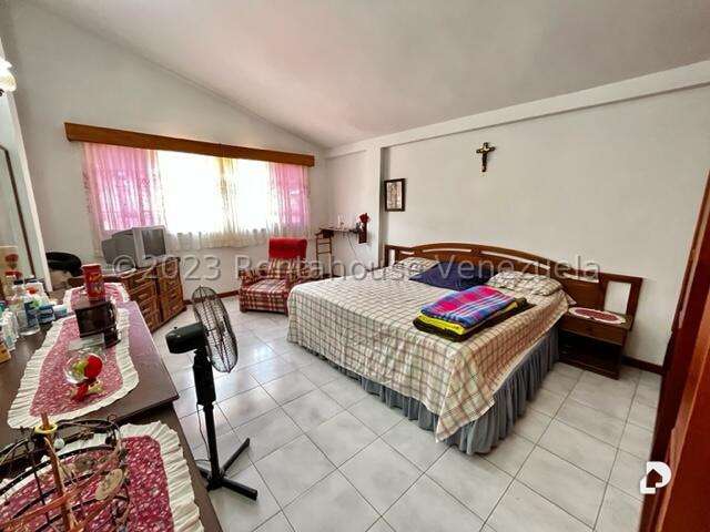 Casa en Los Samanes, Caracas – 45