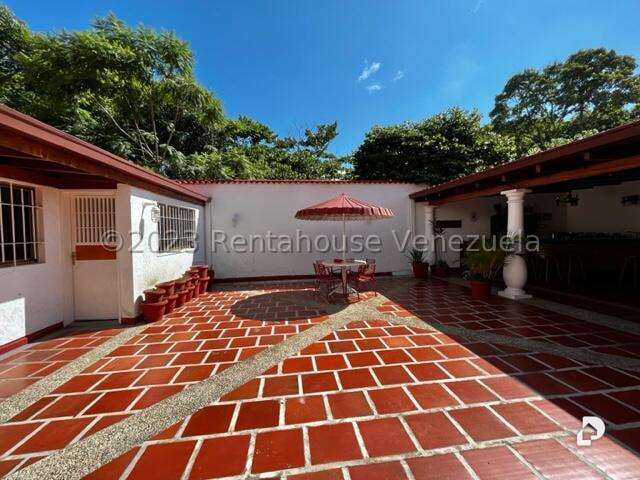 Casa en Los Samanes, Caracas – 23