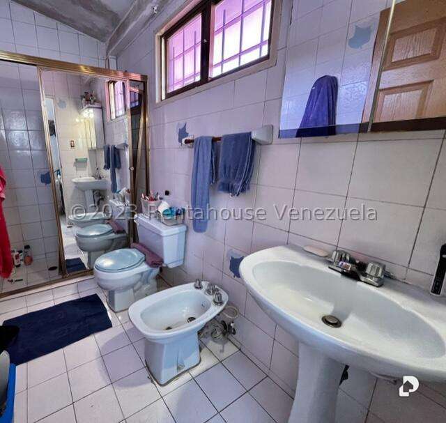 Casa en Los Samanes, Caracas – 51
