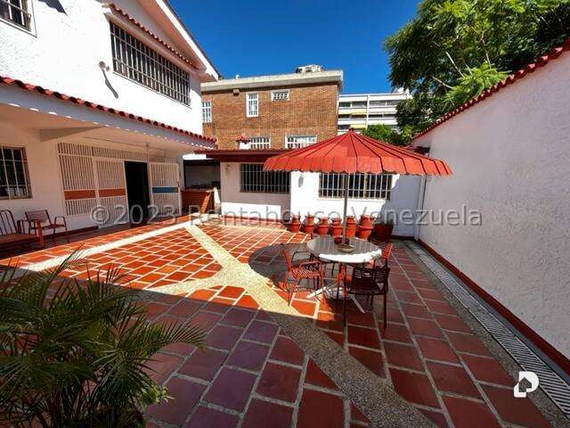 Casa en Los Samanes, Caracas – 22