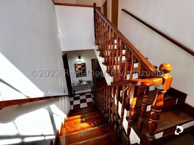Casa en Los Samanes, Caracas – 35
