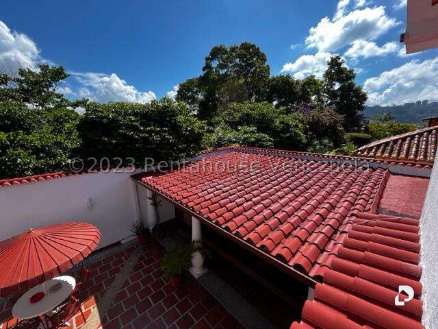 Casa en Los Samanes, Caracas – 40