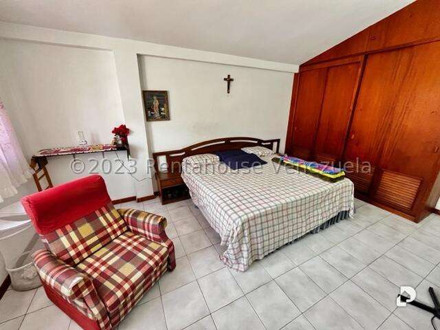 Casa en Los Samanes, Caracas – 46