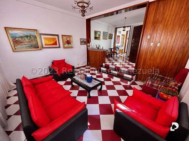 Casa en Los Samanes, Caracas – 7