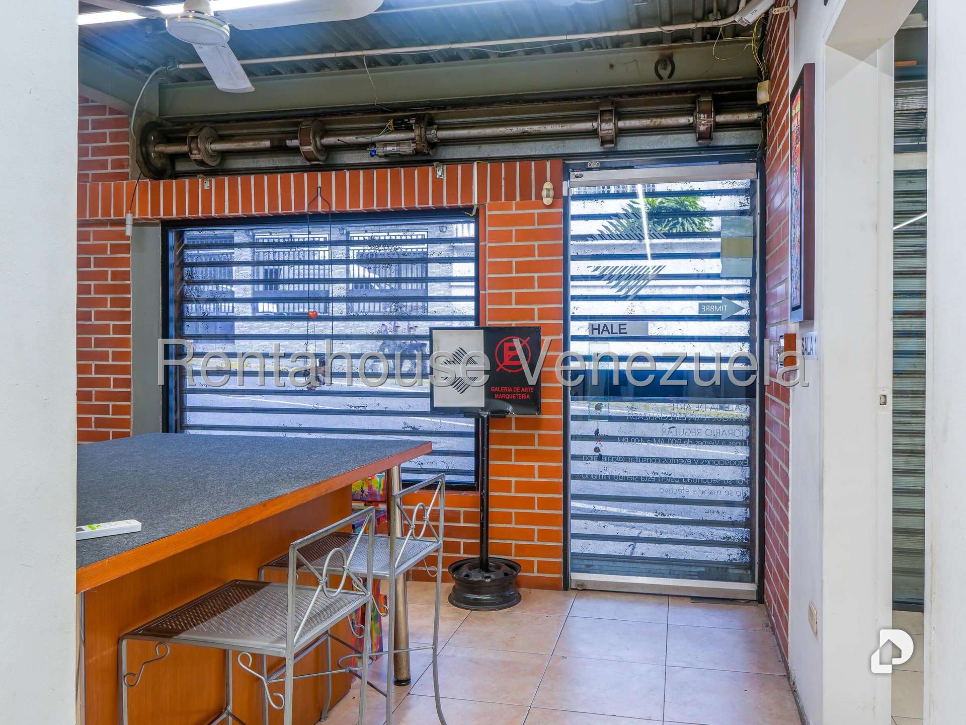 Edificio en Los Chorros, Caracas – 5