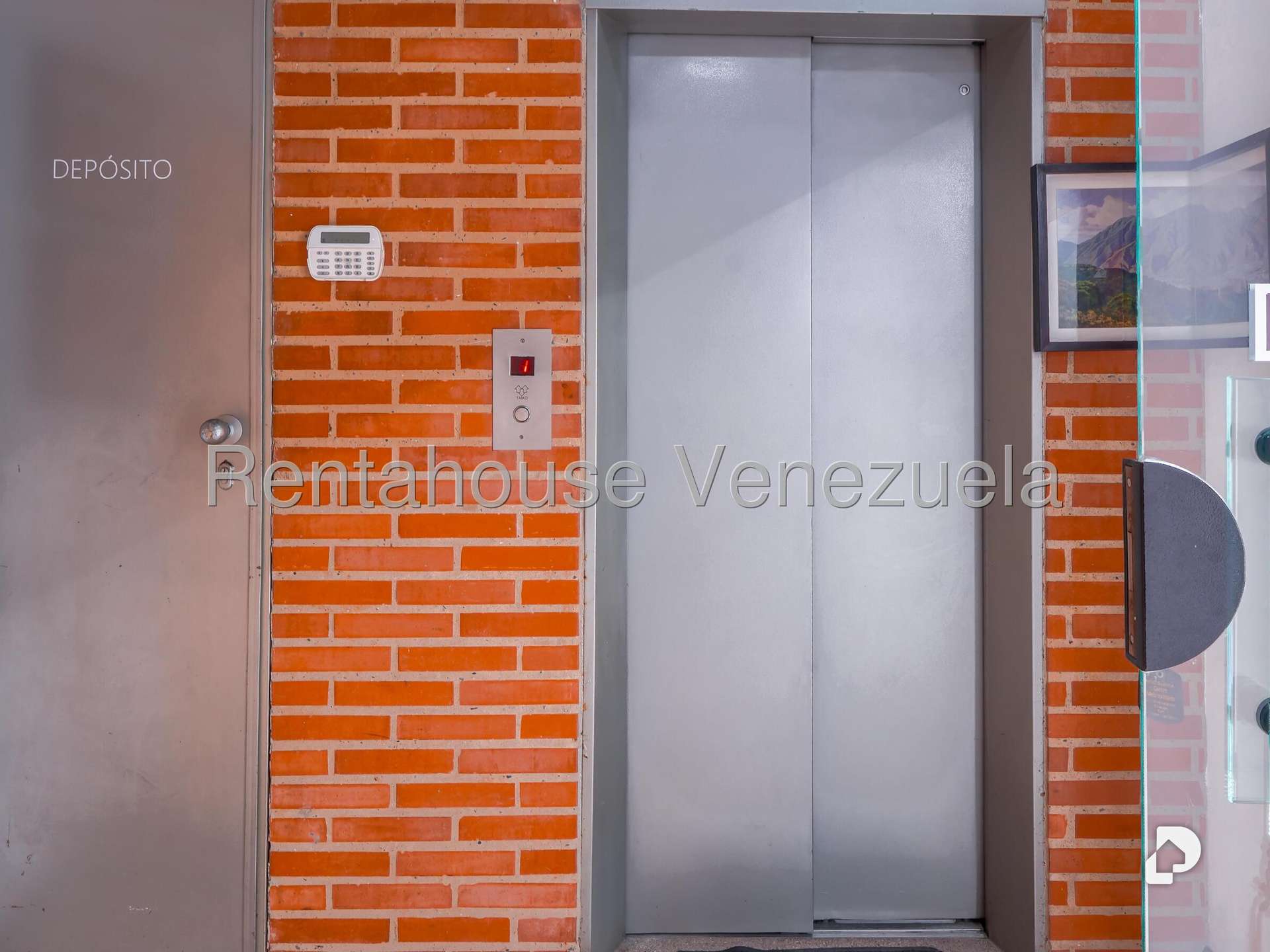 Edificio en Los Chorros, Caracas – 15